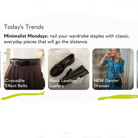 VINTAGE R&R BLACK LEATHER BELT GOLD HARDWARE BUCKLE LEATHER BELT S - Picture 2 of 16